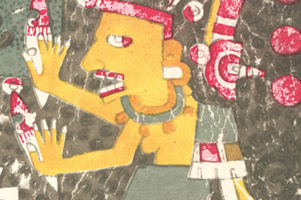 JEDINI SVETAC KOJEG CRKVA ŽELI DA ZABRANI: A ne može!!!