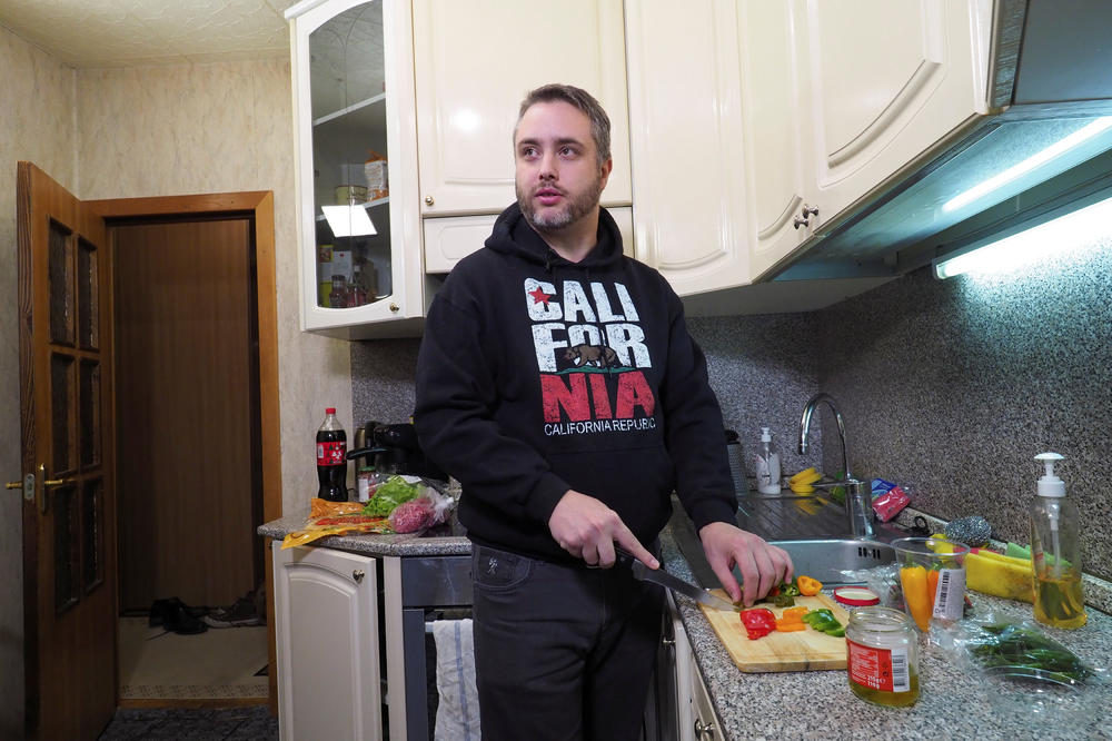 KAKO VI DRŽITE NOŽ? Saznajte kako bi ZAISTA trebalo i zašto