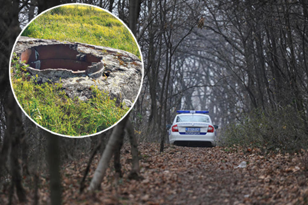 U HLADNOJ KUĆI 4 DANA GA JE GREJALA MAČKA: Dečak čiji su roditelji stradali u bunaru neprestano pita za MAMU