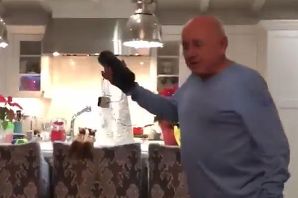 J***M TI MATER, I TEBI I SRBIJI!  Hrvat načisto izgubio razum kad je čuo da je Srbija najbolja na svetu!