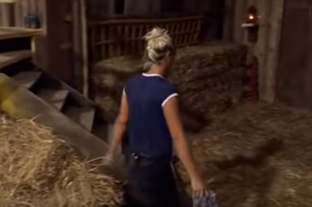 TRAGEDIJA! Poginula bivša učesnica FARME!