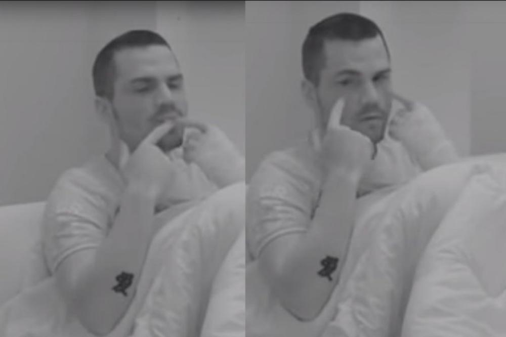 LAŽNE BANETOVE SUZE OTIŠLE U ZABORAV: Zadrugarka SVE IZNENADILA POTEZOM, mreže se USIJALE NAKON OVOGA