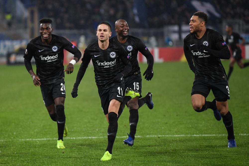 SJAJNE PARTIJE DOŠLE NA NAPLATU: Gaćinović potpisao novi ugovor!