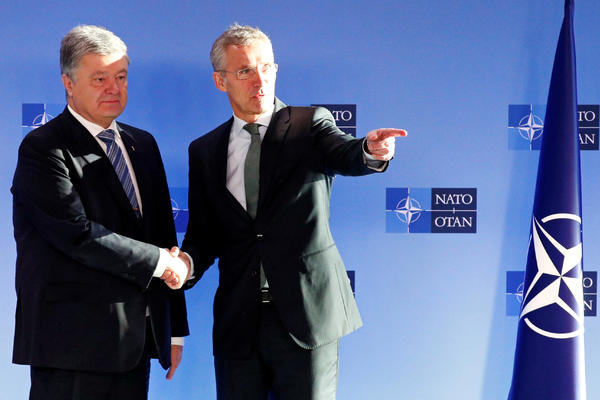 STOLTENBERG IZGUBIO ŽIVCE! VOJSKA KOSOVA je FORMIRANA u POGREŠNO VREME! Izvršićemo novu PROCENU te ODLUKE