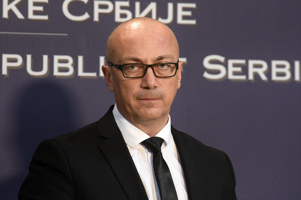 OGLASIO SE RAKIĆ, ZAKAZAN HITAN SASTANAK: Srbi sa KiM žele da napuste sve tzv. KOSOVSKE INSTITUCIJE!