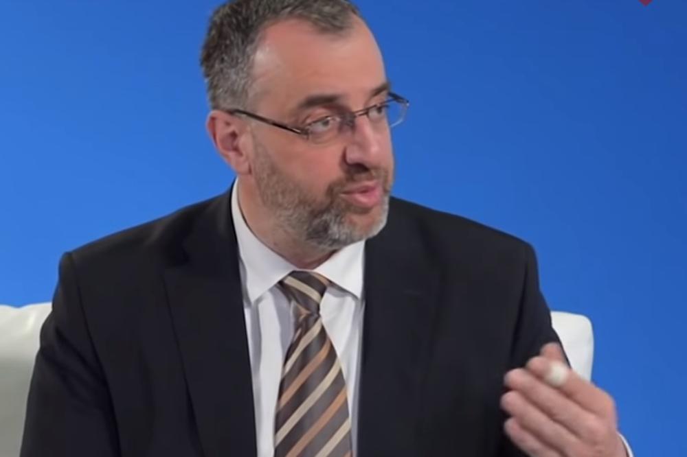 OVE GREŠKE KOJE PRAVE RODITELJI USPORAVAJU RAZVOJ DECE: Stručnjak Rajović otkriva šta nikako NE SMETE da radite!