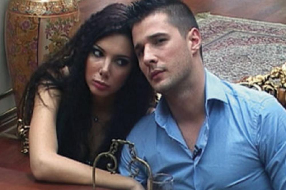 ENA NIJE JEDINA MARKOVA RIJALITI DEVOJKA: S ovom je bio u Parovima, a ona je posle NJEGA promenila život iz korena