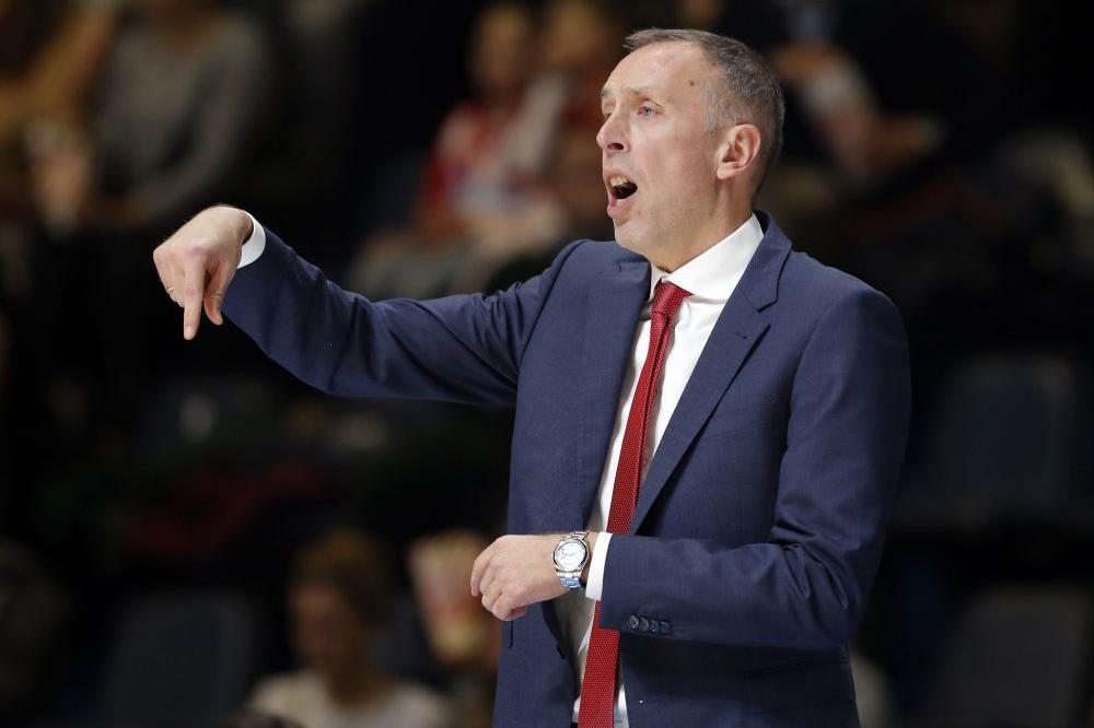 OGLASIO SE MILAN TOMIĆ: Ovo je njegova prva izjava posle odlaska iz Crvene zvezde!