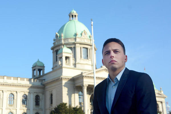 UDRUŽENJE BALKANAC NUDI POMOĆ DRŽAVI U VEZI POGLAVLJA 27: Očistićemo sve, samo nam obezbedite materijal za rad