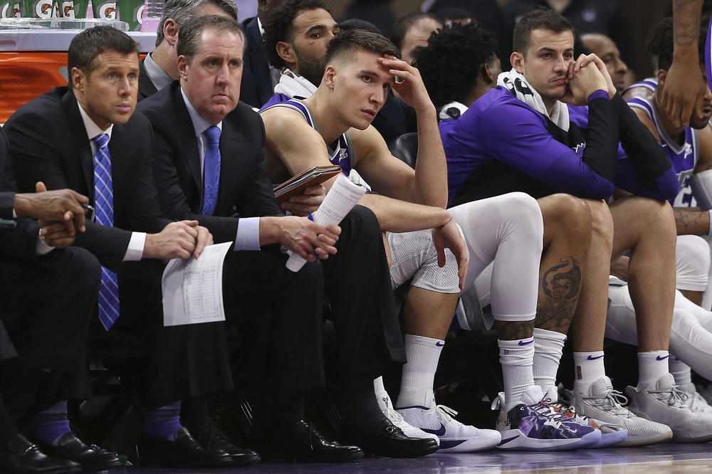 JOKIĆ NA ODMORU, BOGDAN I BELI KIDALI, ALI DŽABE: Pelikansi pokvarili noć u čast Divca u Sakramentu!