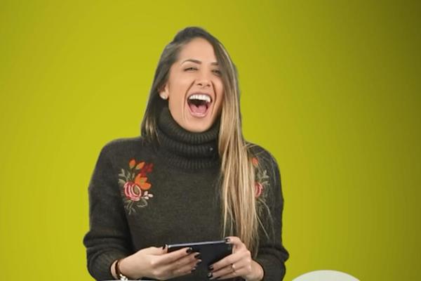 MILENA ĆERANIĆ PRIZNALA VEZU SA SPORTISTOM: Zaljubljena sam, samo nisam folirant, zaljubljena sam jako i to je to