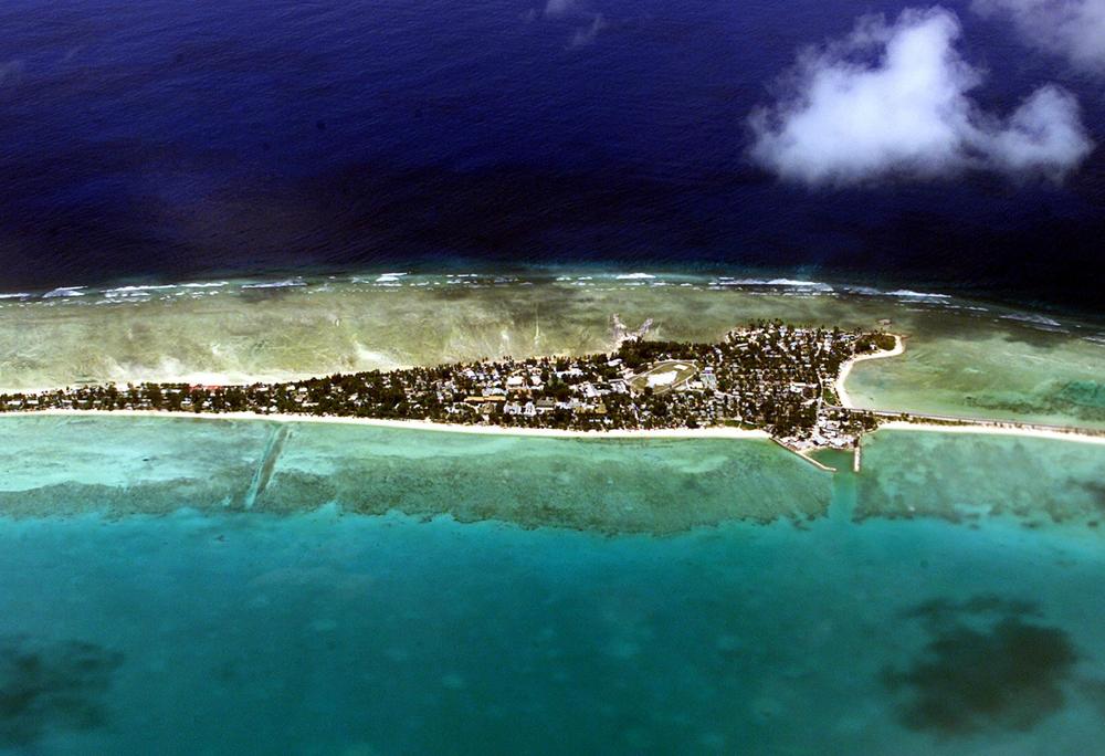 Kiribati 