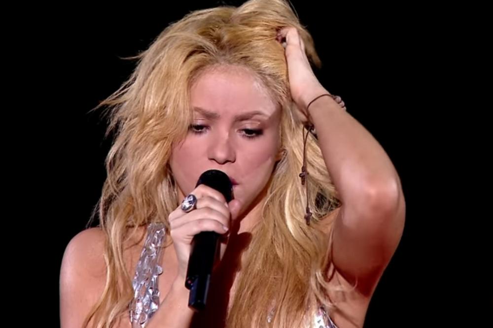 HOROR, ŠAKIRA IDE U ZATVOR? Strašne vesti stižu iz Španije!!!