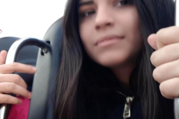 NESTALA VERONIKA (14): Nije se pojavila u školi