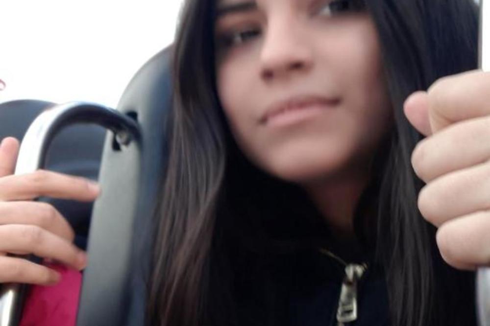 NESTALA VERONIKA (14): Nije se pojavila u školi