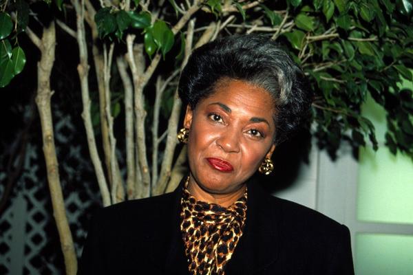 UMRLA NENSI VILSON: Odlazak velike pop-džez pevačice