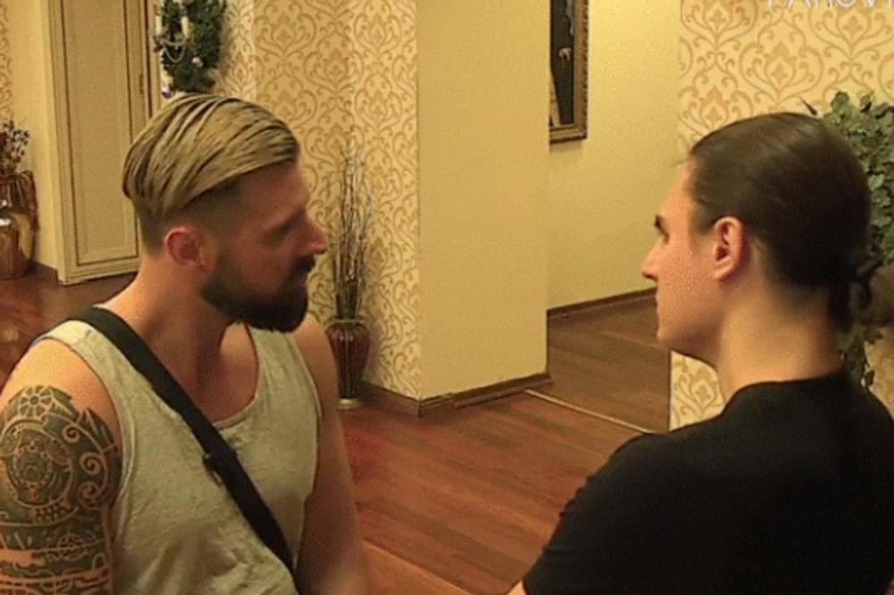 ON JE PI*KA, SLEDEĆI PUT NEĆU BITI SMIREN: Vuya nastavlja da ŠOKIRA, otkrio SOČNE DETALJE pa pronašao novu METU!