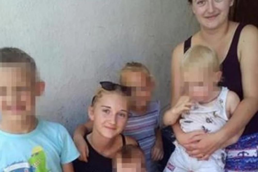 MAJKA SVIREPO UBIJENE DECE ZAVRŠILA NA PSIHIJATRIJI: Zbog zločina koji je počinio njen suprug, ne može da dođe sebi