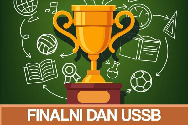 Studentski sportski spektakl: Svi u halu Ranko Žeravica, nedelja je dan za finala!