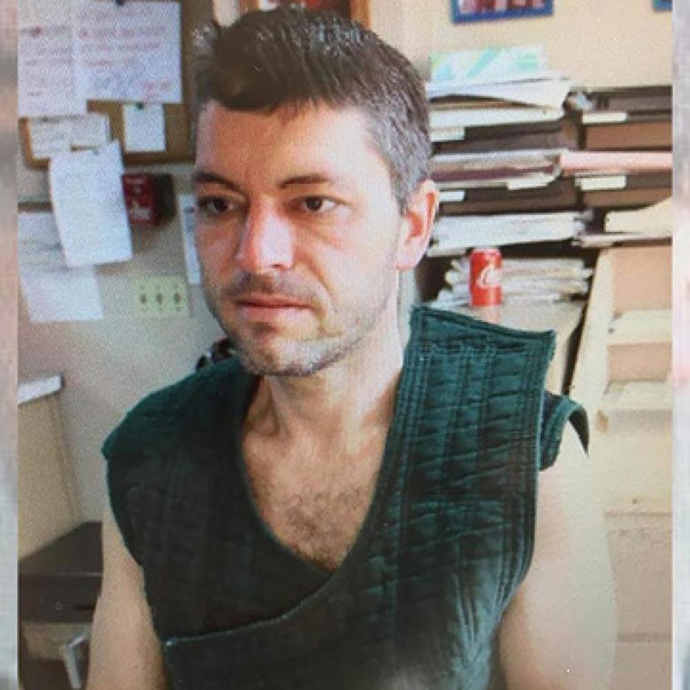 Emanuel Fluter (33) optužen je da je zaklao svoju trogodišnju nećakinju  