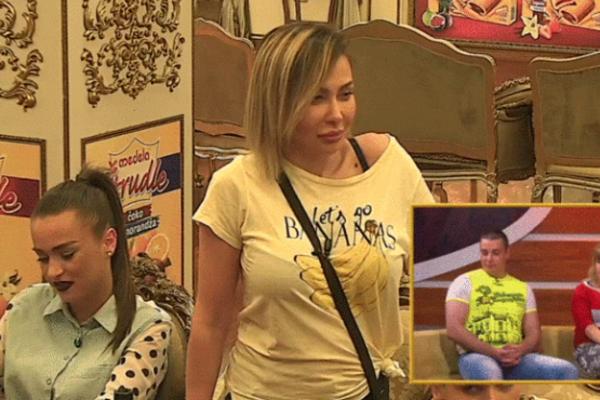 ŽELIM VUYINO DETE: Enisa po svaku cenu rešila da postane MAJKA! Osim nje, još dve takmičarke imaju istu ŽELJU!