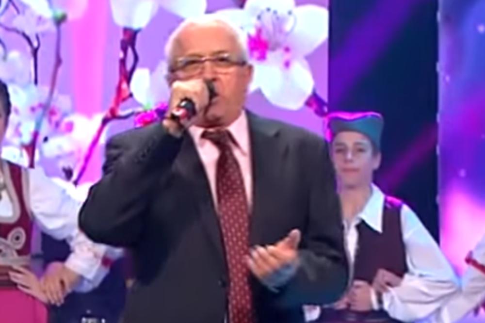 VEČERAS PRAVIMO DAR-MAR: Era slavi 71. ROĐENDAN, a kolege ga već obasipaju POKLONIMA, pljušte PARE na sve strane...