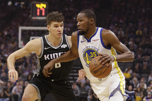 TRAGEDIJA ZA BOGDANA I BJELICU: Junački se borili protiv šampiona, ali onda se PROBUDILA ZVER! (VIDEO)