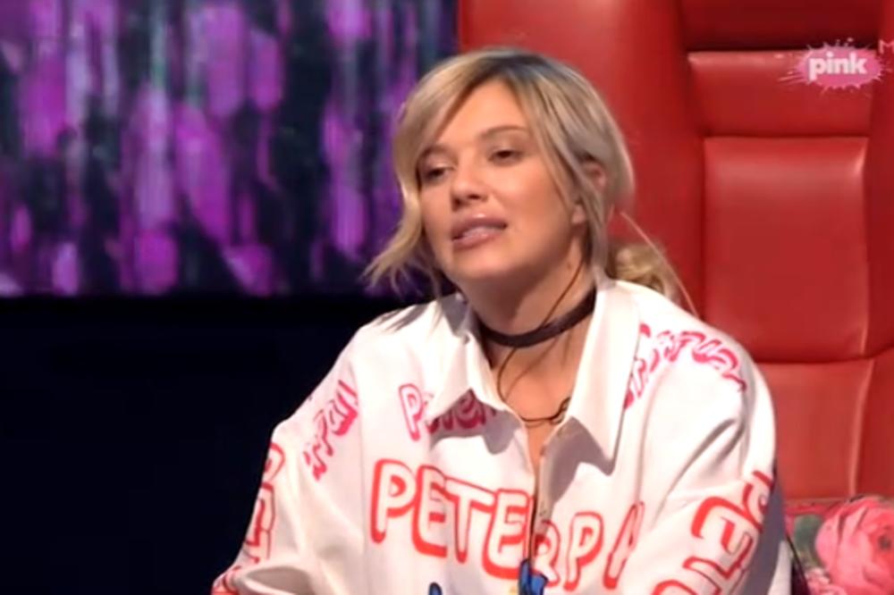 KIJA ISPROZIVALA KARLEUŠU NA DEČIJEM TAKMIČENJU: Jelena će joj zbog ovoga VRATITI DUPLO!