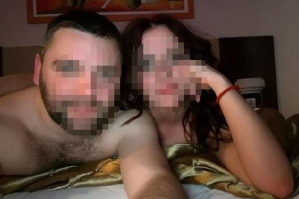 ODSELIO SE NAKON SKANDALA: Bludni POP iz Rume je šokirao SRBIJU eksplicitnim slikama, SAD MU SE IZGUBIO SVAKI TRAG