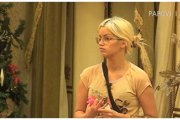 NIJE VIŠE MOGLA DA SLUŠA LAŽI: Ljubičina kuma se uključila u program! Ono što je rekla iznenadilo je mnoge!