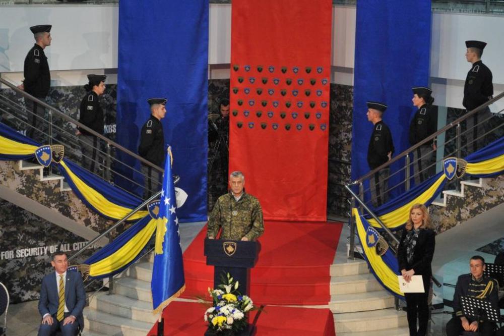 ONI SU UBIJALI, SAKATILI I MUČILI SRBE: Jezivi detalji biografija prva dva čoveka vojske Kosova