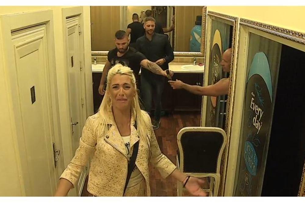 OTIŠLE U KUPATILO DA SE DEPILIRAJU I ŠOKIRALE SE: Kada su videli šta je neko tamo OSTAVIO od ukućana...ŠOK