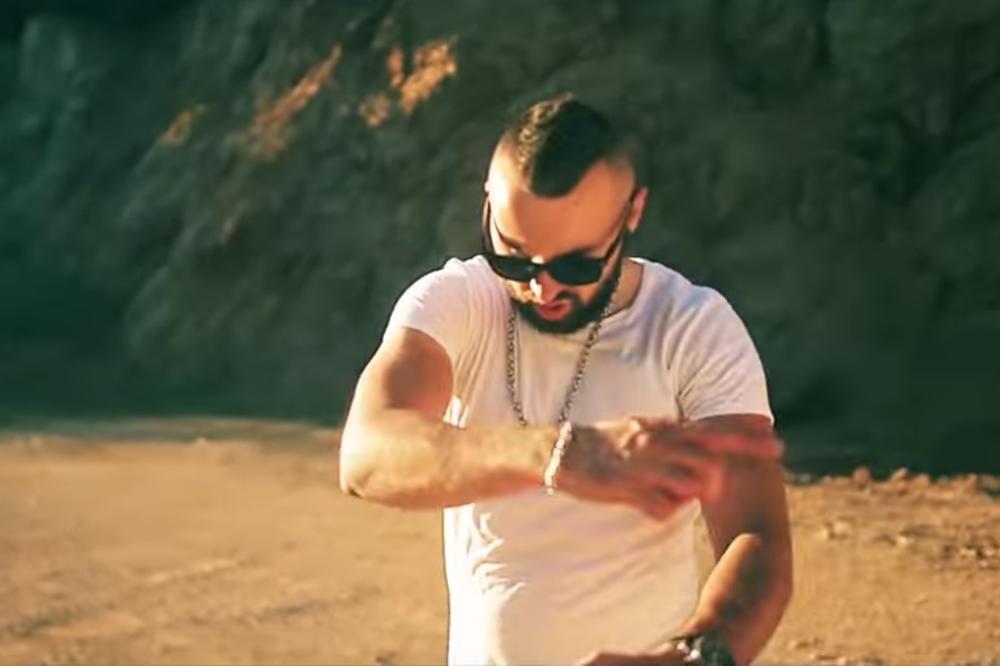 IZA LEGENDARNE PESME JALE BRATA KRIJE SE TEŠKA PRIČA O BUBI!  Suze tvoje majke noćas idu na moj obraz!