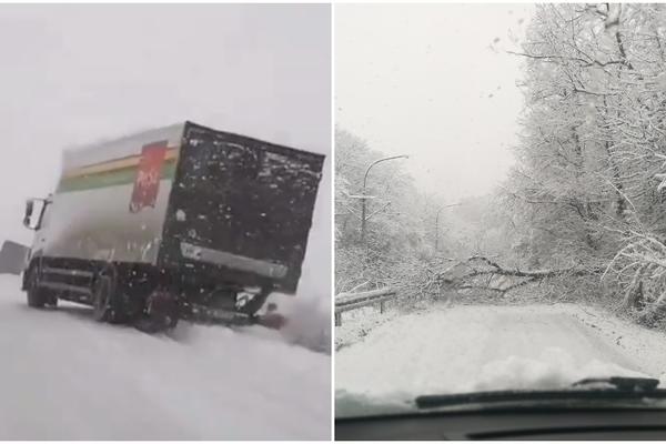 BELA BAJKA, ALI ZAMALO! Teško da ćete pogoditi gde je snimljena ova fotka desno