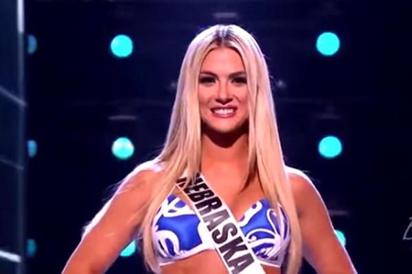 BRUKA AMERIČKE MISICE! Da li je moguće da je toliko bahata i bezobrazna? (FOTO, VIDEO)