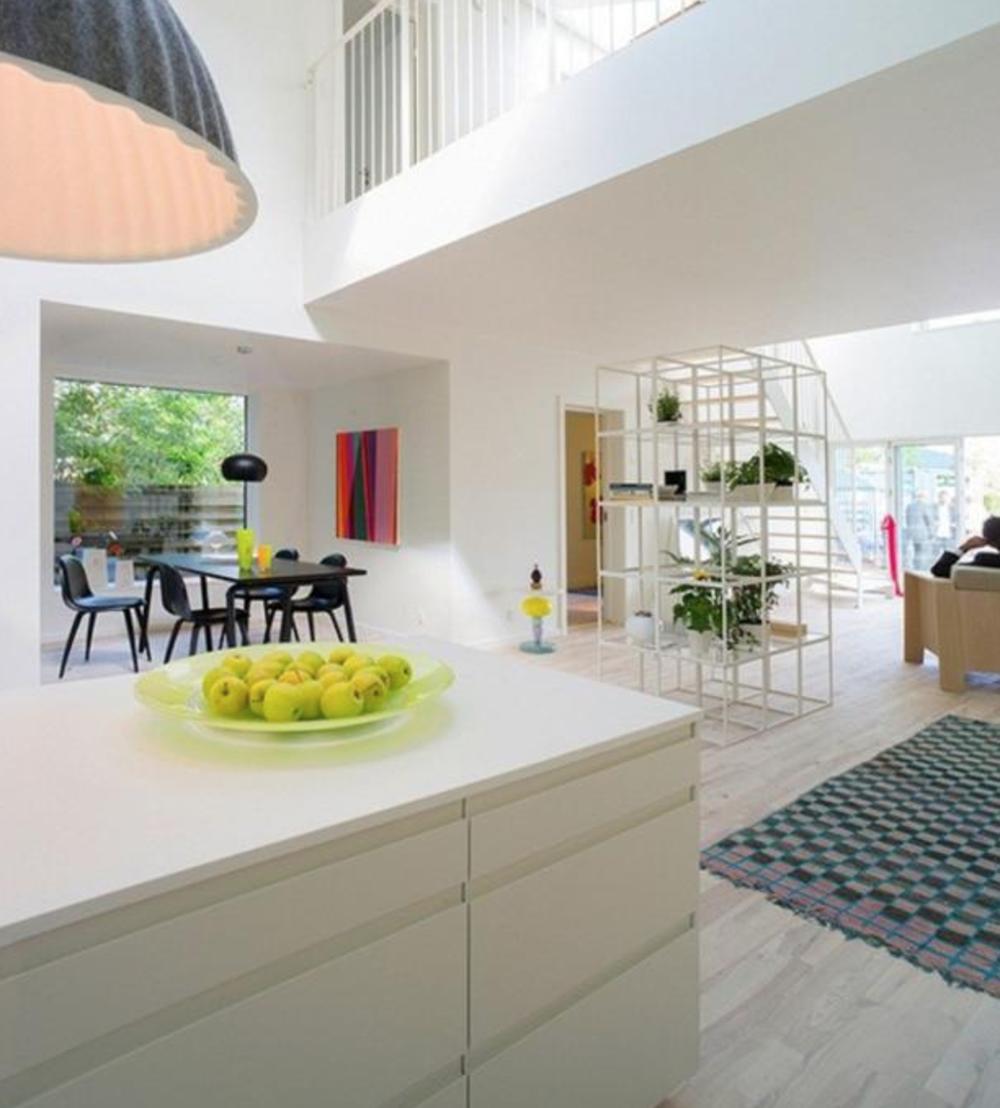 Potrošnja energije je 50%