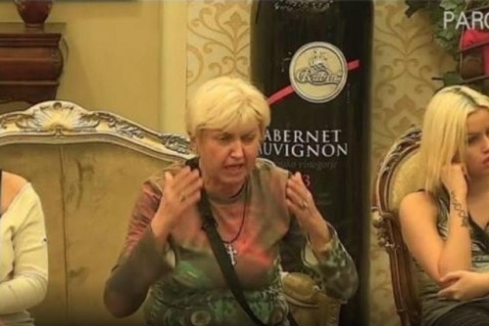 HOROR U PAROVIMA! CELA VILA KUKALA! Učesnica PREBIJANA kao životinja tako da danima nije mogla da se pomeri!