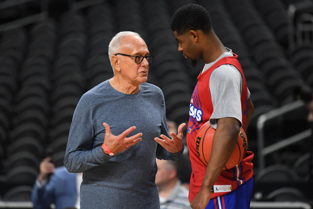 LEGENDARNI LERI BRAUN OPLEO PO SRPSKOM KOŠARKAŠU: Nikoga nije slušao, bilo je teško raditi s njim, glumio je zvezdu