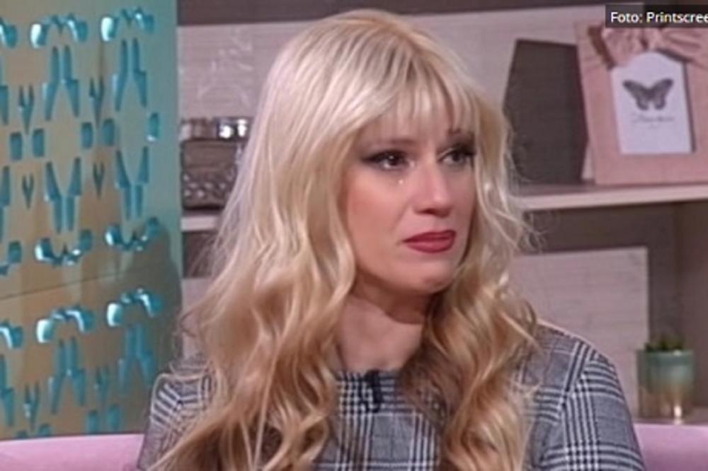 MINA LAZAREVIĆ DOŽIVELA EMOTIVNI BRODOLOM: Posle svega je puklo, ZAMENIO JE OVOM POZNATOM ŽENOM!