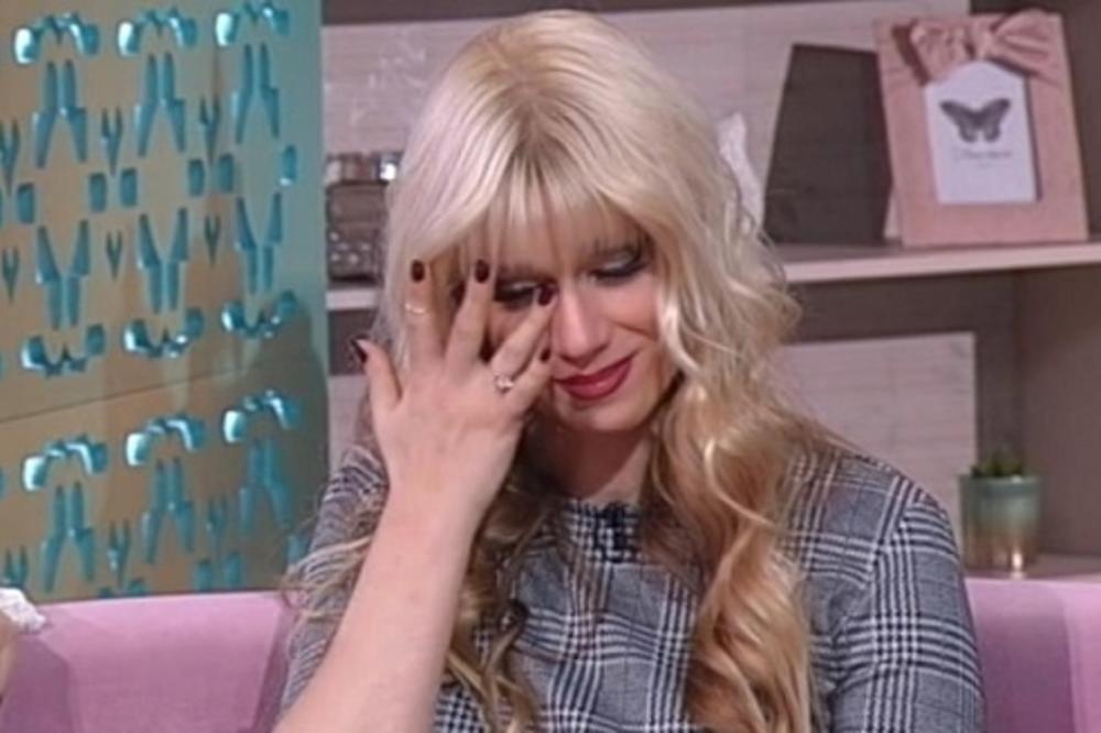 ISPLIVALA TAJNA IZ ŽIVOTA MINE LAZAREVIĆ, GLUMICA SE OVOGA ODUVEK STIDELA? Kasno, saznalo se, godinama je krila!