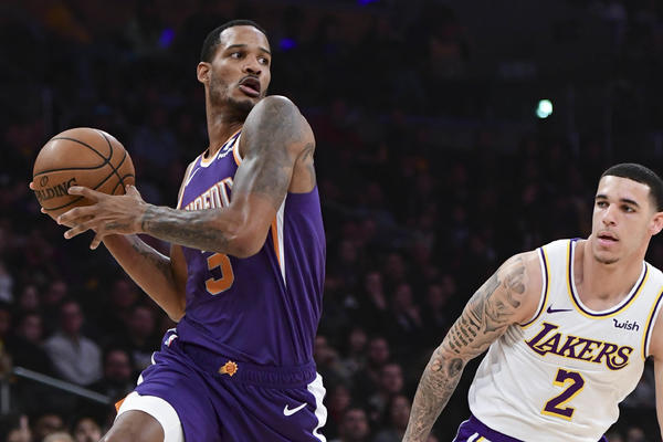 SAGA JE ZAVRŠENA: Trevor Ariza ima novi klub