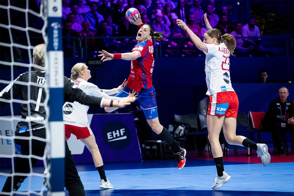 REPRIZA DUELA SA EP! Srbija protiv Poljske igra u baražu za Svetsko prvenstvo!