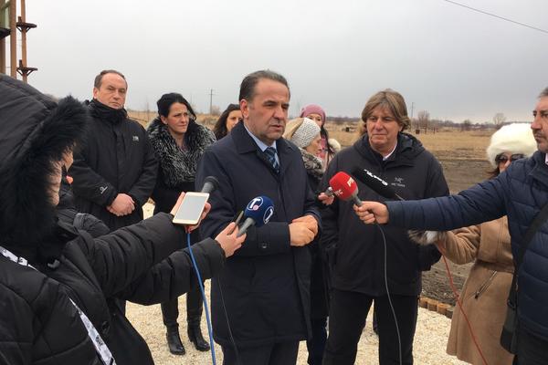 AVANTURA U DUHU RIMSKIH LEGIONARA. Ljajić u Viminacijumu isprobao ziplajn!