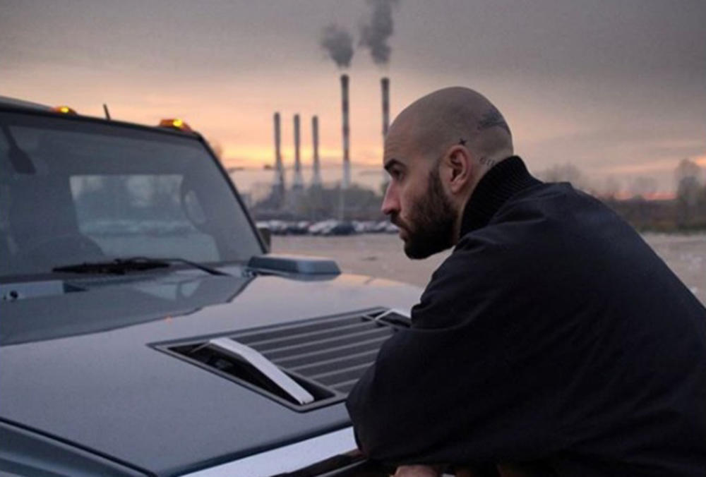 Alexandar Oliver Šotra