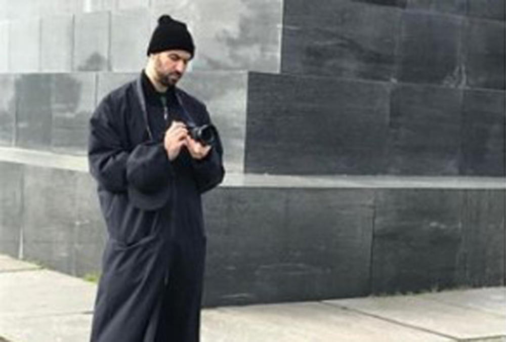 Alexandar Oliver Šotra