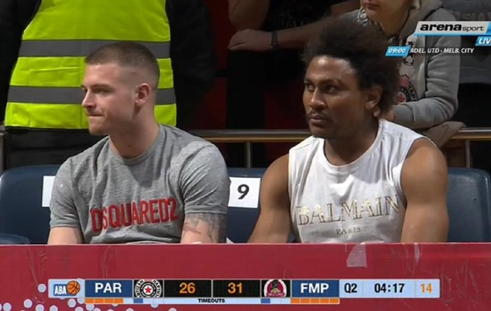 Ožegović i Tavamba  