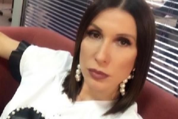 SRAM TE BILO ĐUBRE JEDNO: Snežana Dakić POBESNELA, pa svoj GNEV podelila sa pratiocima na instagramu! ONI ZANEMELI