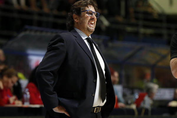 TRINKIJERI OPET POKIDAO IZJAVOM: Nije me zvao Sveti Nikola, ali uveren sam da želi pun Pionir!