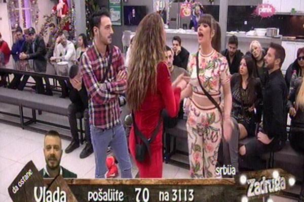 NATAŠA SVIMA ISPRIČALA KAKO MILJANA IMA POLNE BOLESTI: Čim joj je mama izašla, odmah je dala...