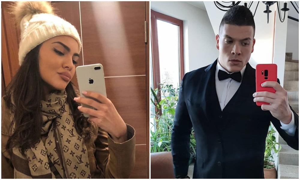 Eleonora Miljković: Pričalo se da je Sloba i sa njom bio  